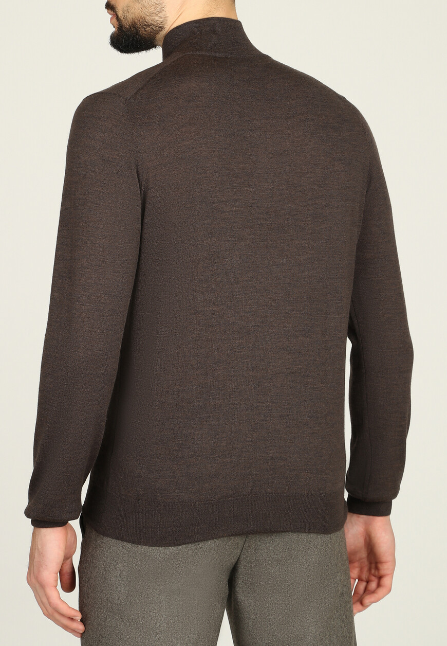 поло длинный рукав  A22-DOBBIA-5031 купить с доставкой