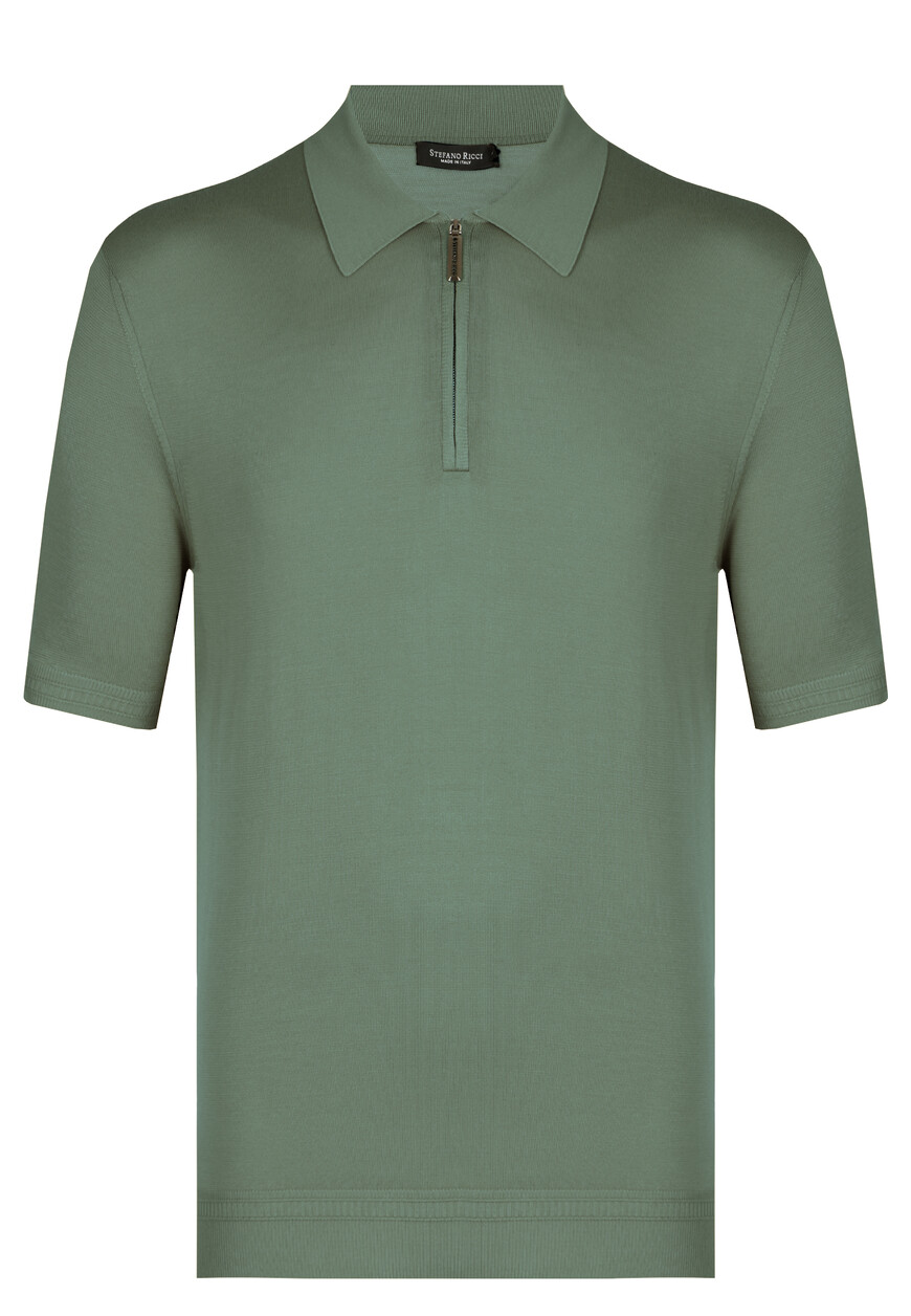 

Поло Stefano Ricci, Зеленый