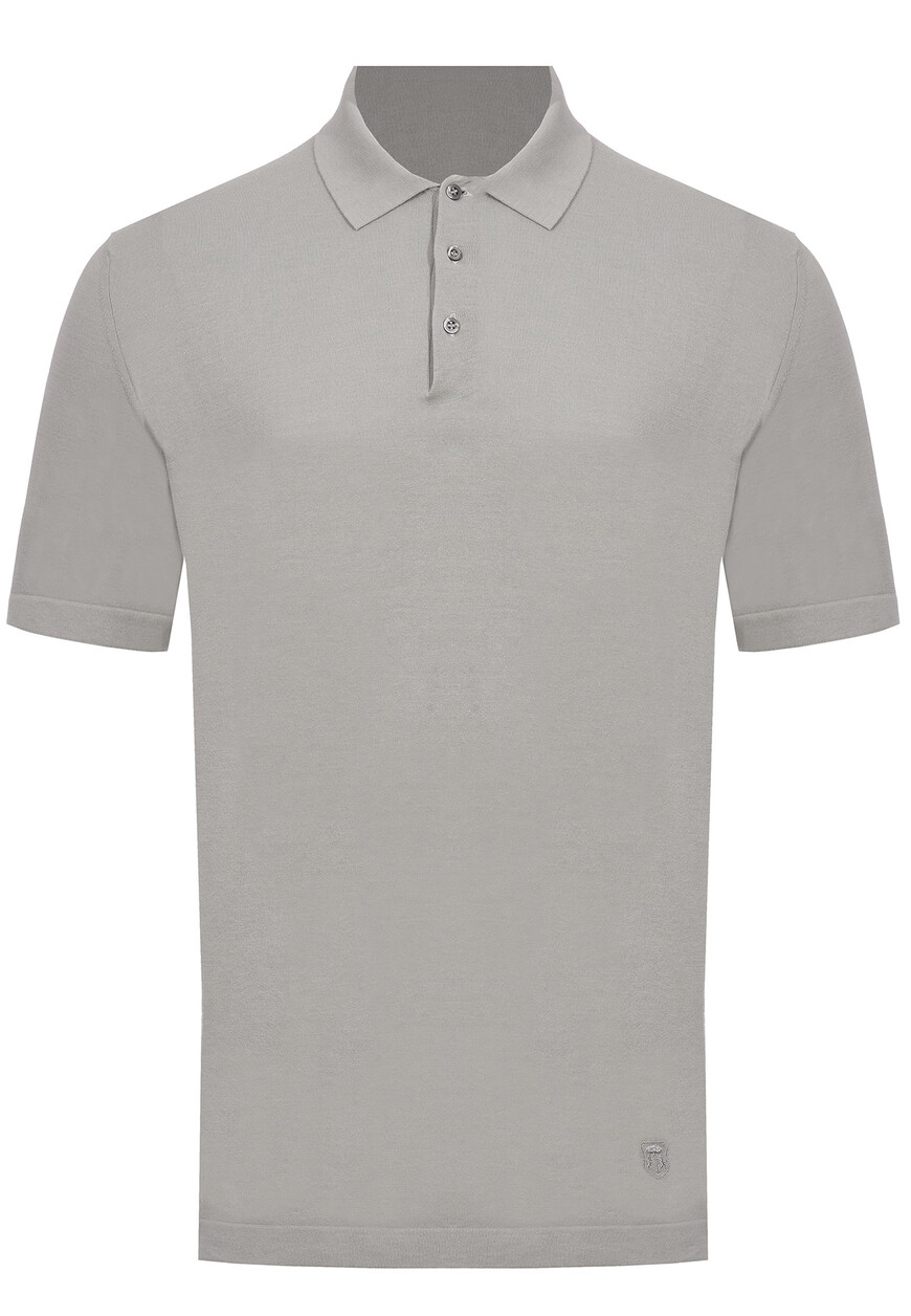 

Поло Corneliani, Зеленый