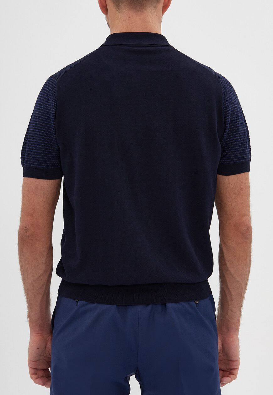 поло  91M522 3125109 G купить с доставкой