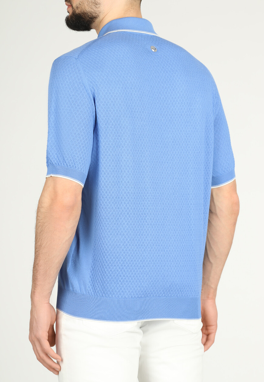 поло  K616312P31 F23122 купить с доставкой