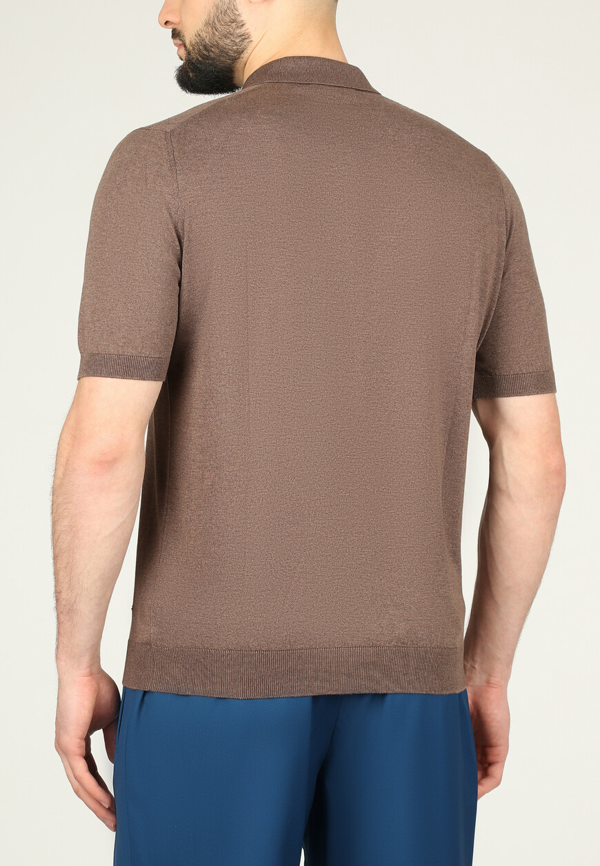 поло  P23-ANTIGU-5136 купить с доставкой