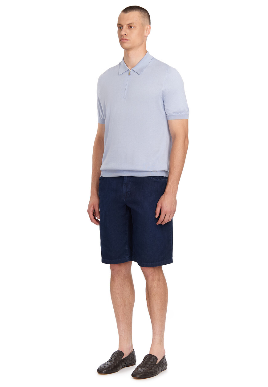 поло  P23-KEYWES-5134 по акции