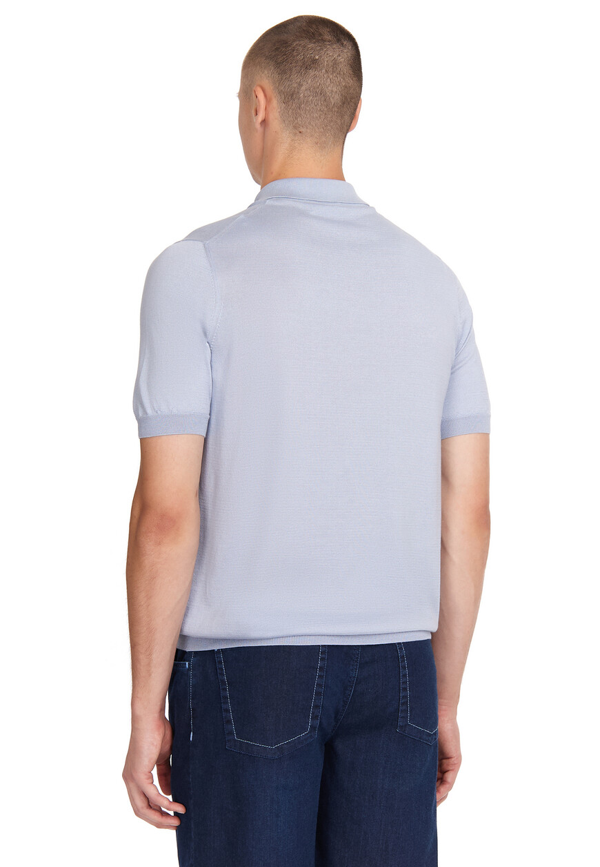 поло  P23-KEYWES-5134 купить с доставкой