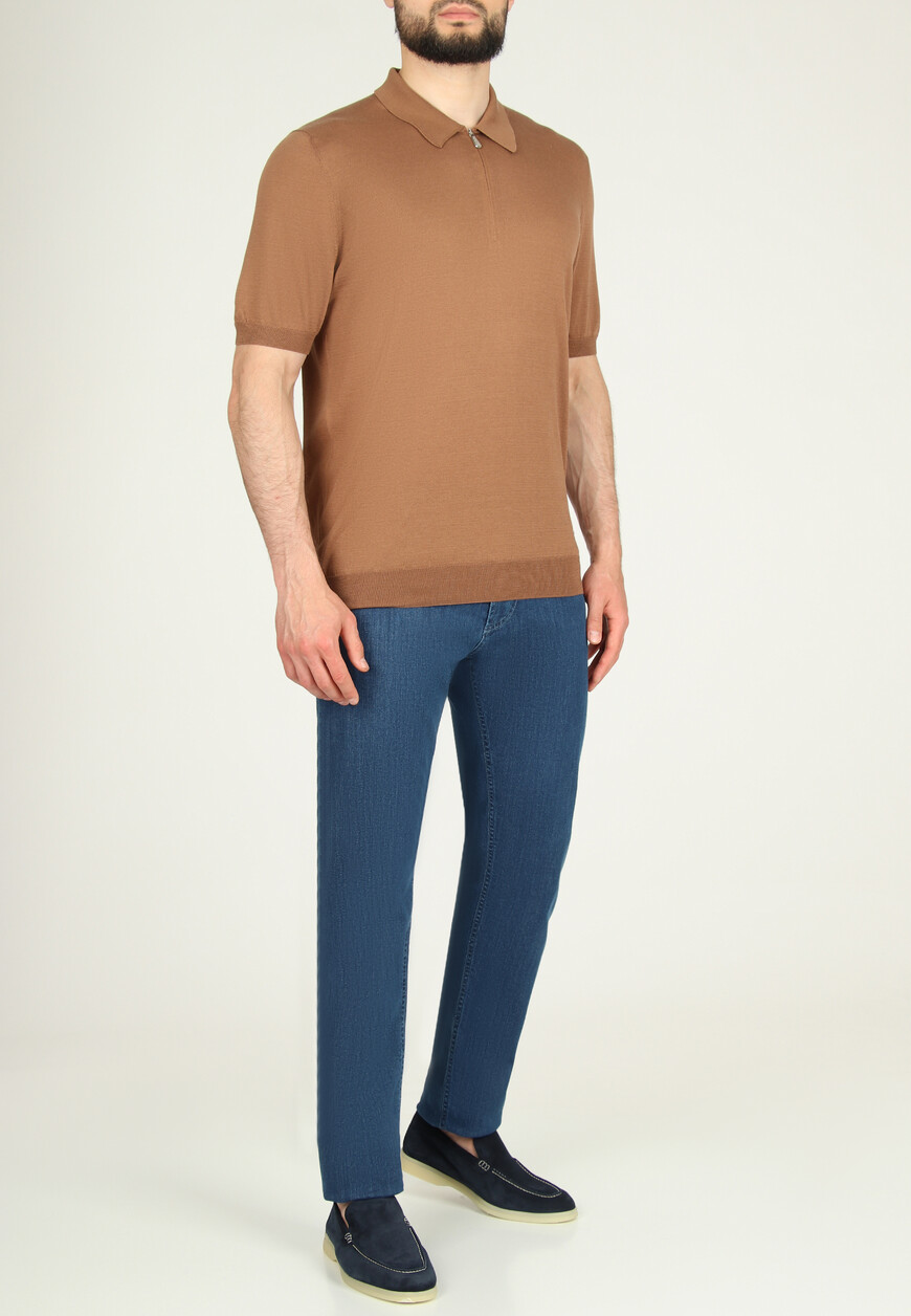 поло  P23-KEYWES-5134 по акции