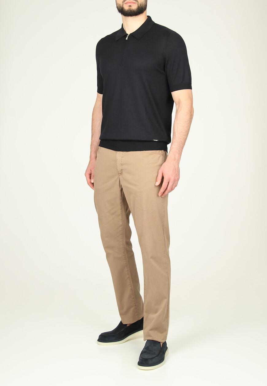 поло  P23-KEYWES-5134 по акции