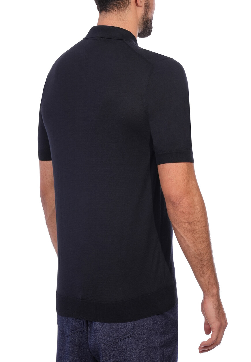 поло  P23-KEYWES-5134 со скидкой