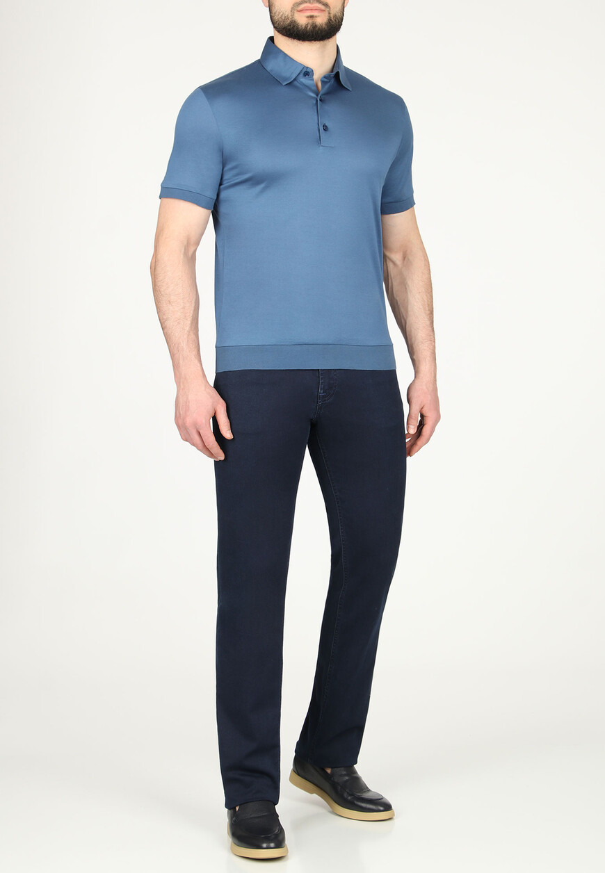 поло  P23-POLFMC-4728 по акции