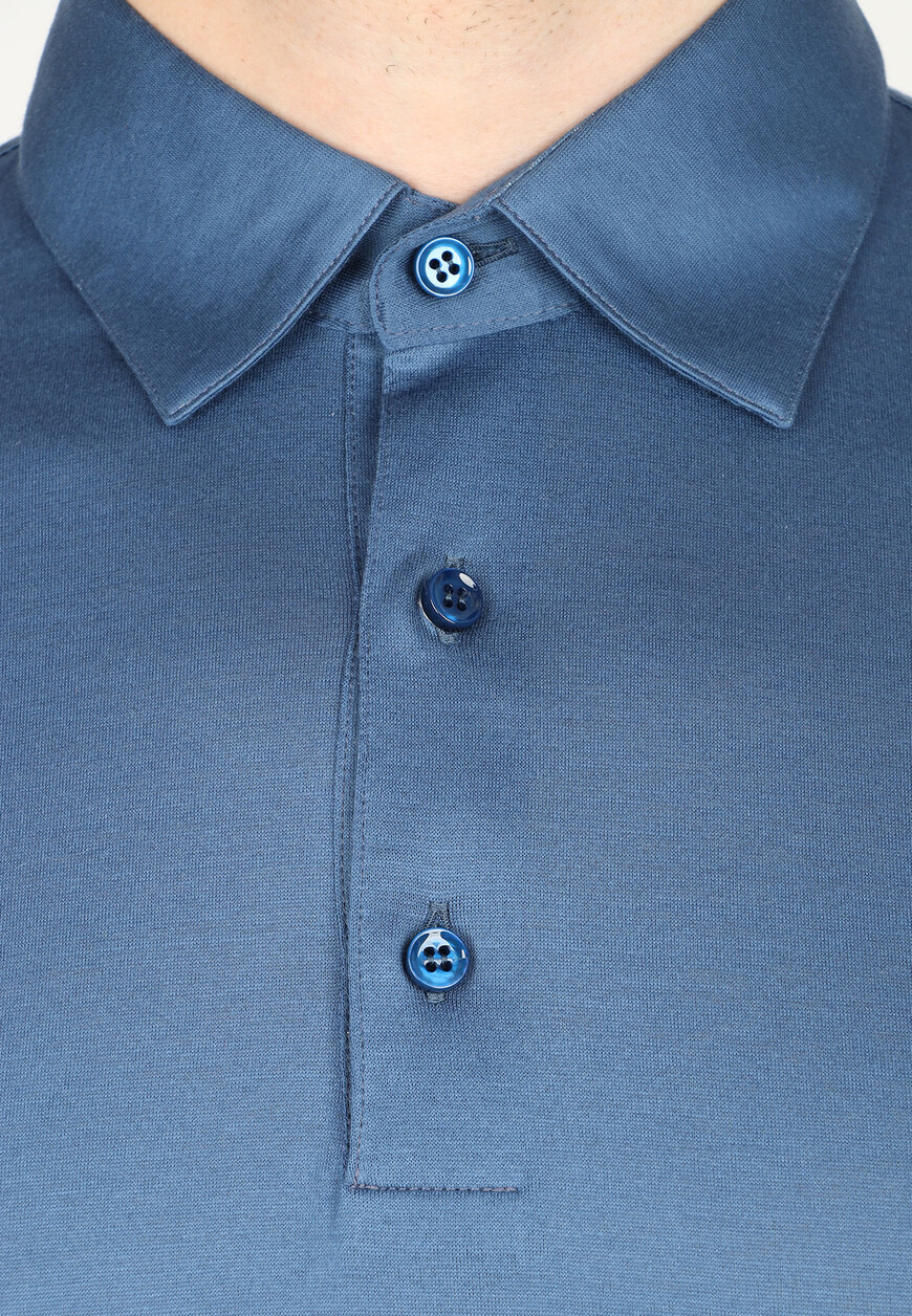 поло  P23-POLFMC-4728 со скидкой