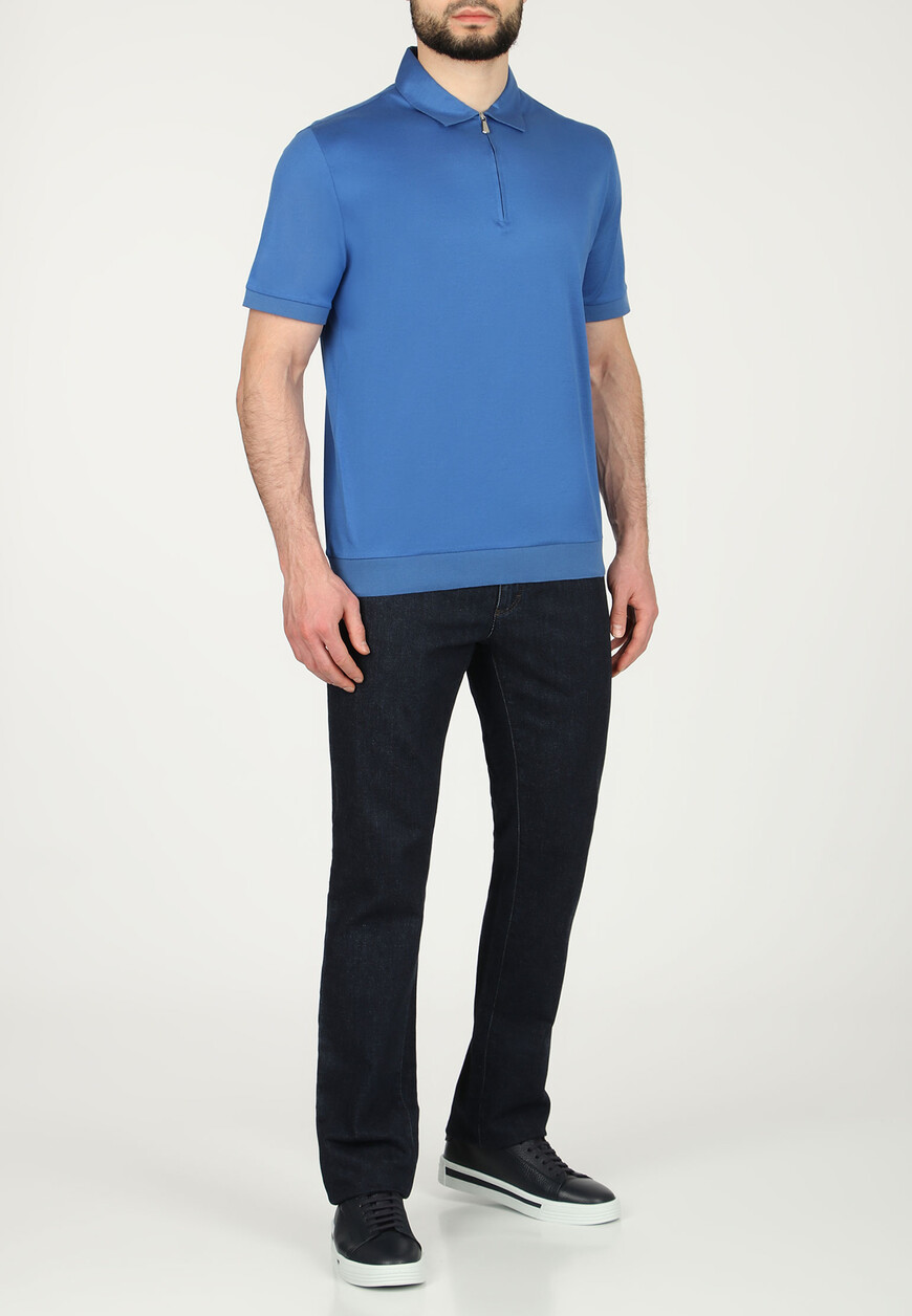 поло  P23-POLFZI-4728 купить с доставкой