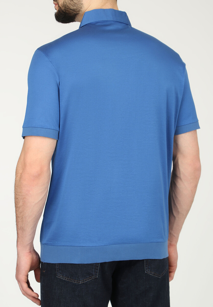 поло  P23-POLFZI-4728 по низкой цене