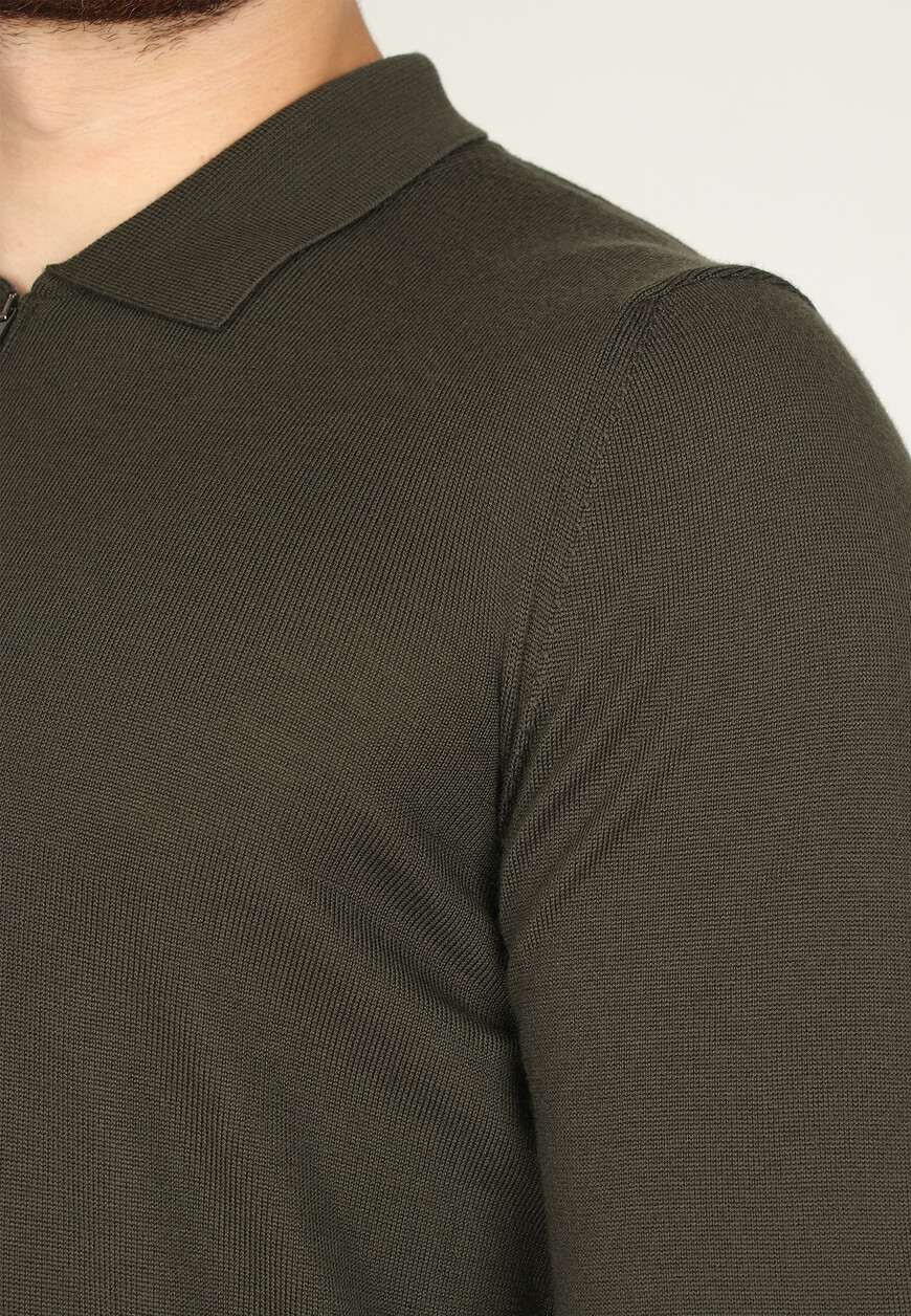 

Поло Corneliani, Зеленый