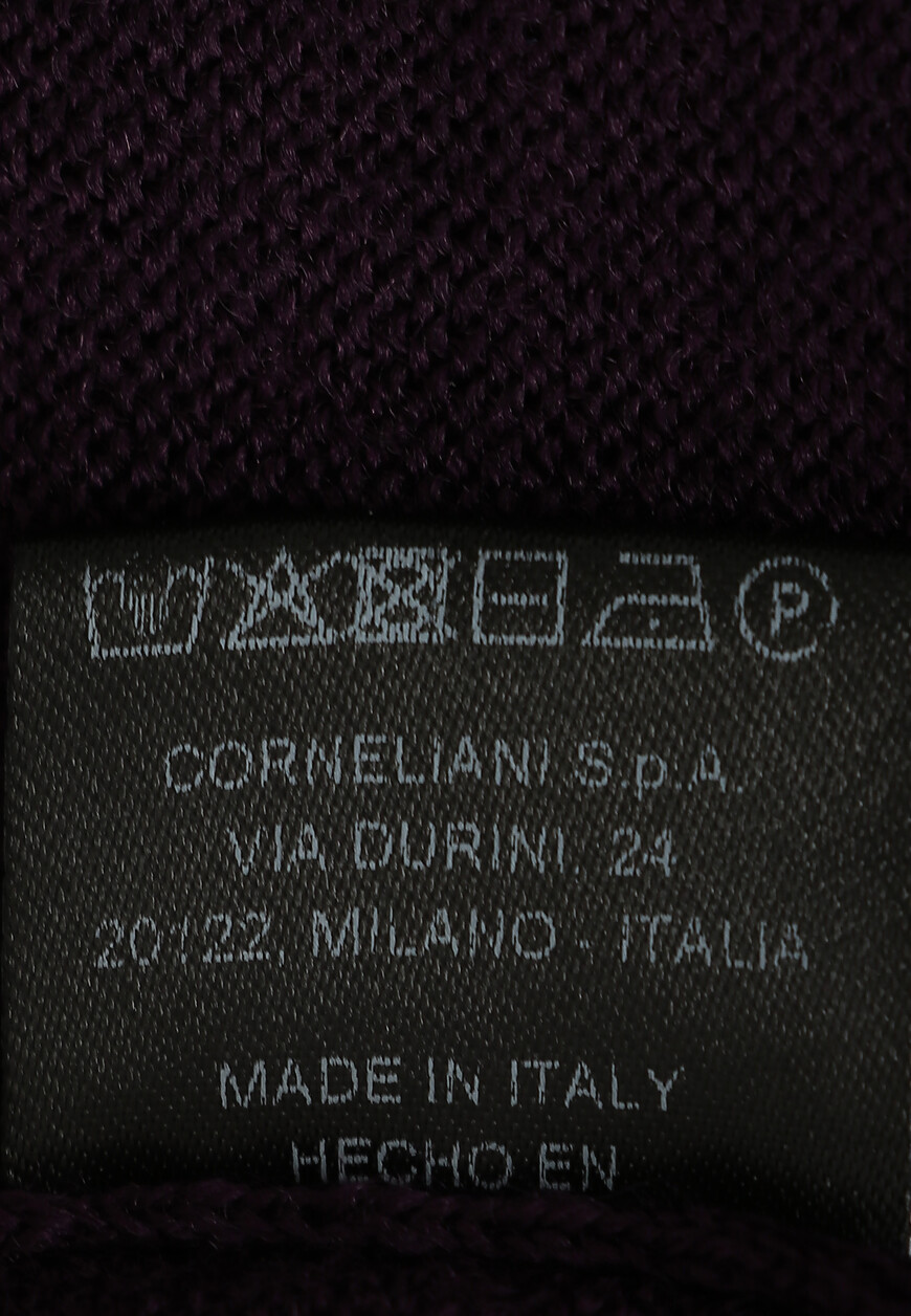 поло  92M50F3825100 на официальном сайте