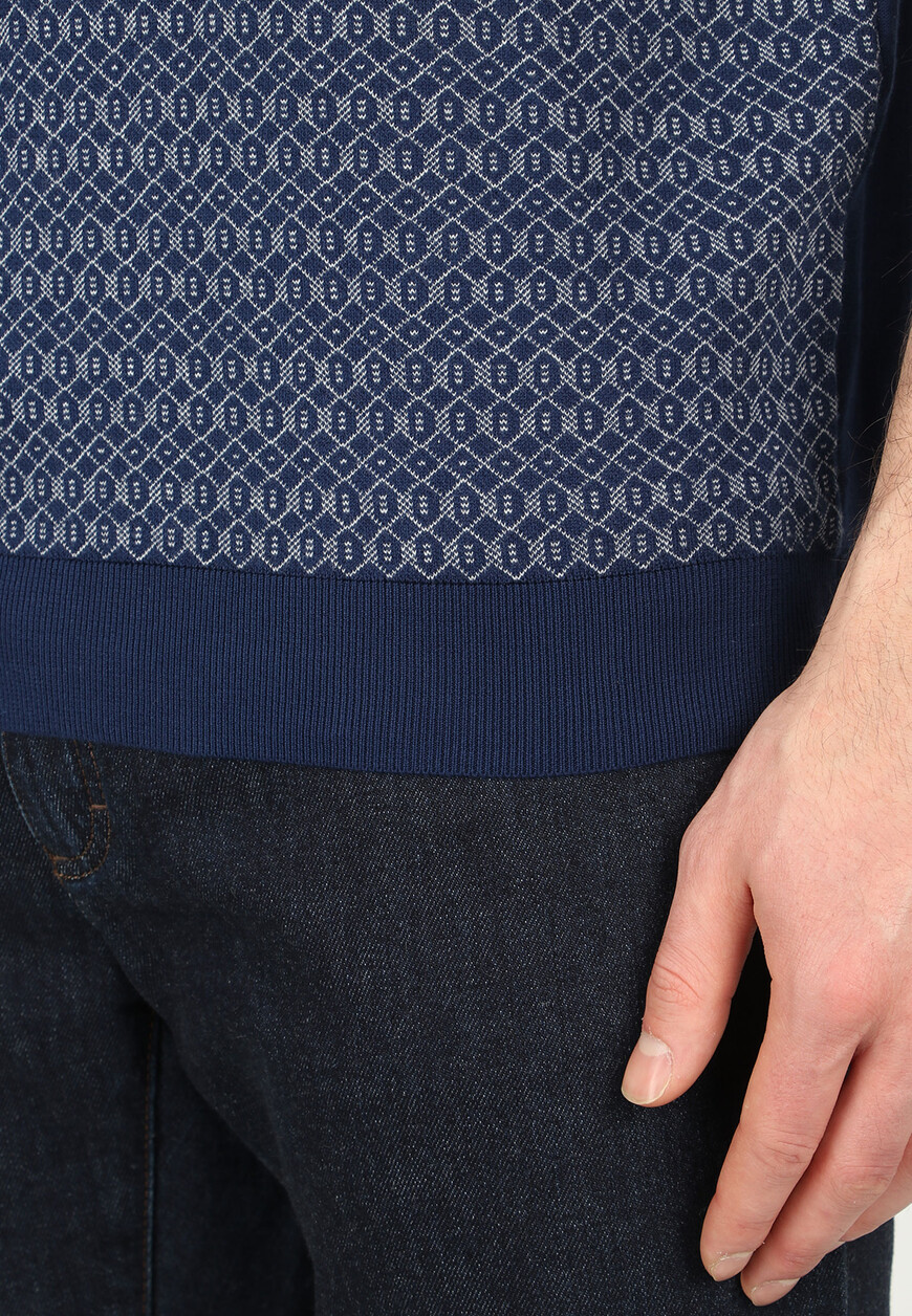 поло  P23-A6J005-5196 со скидкой