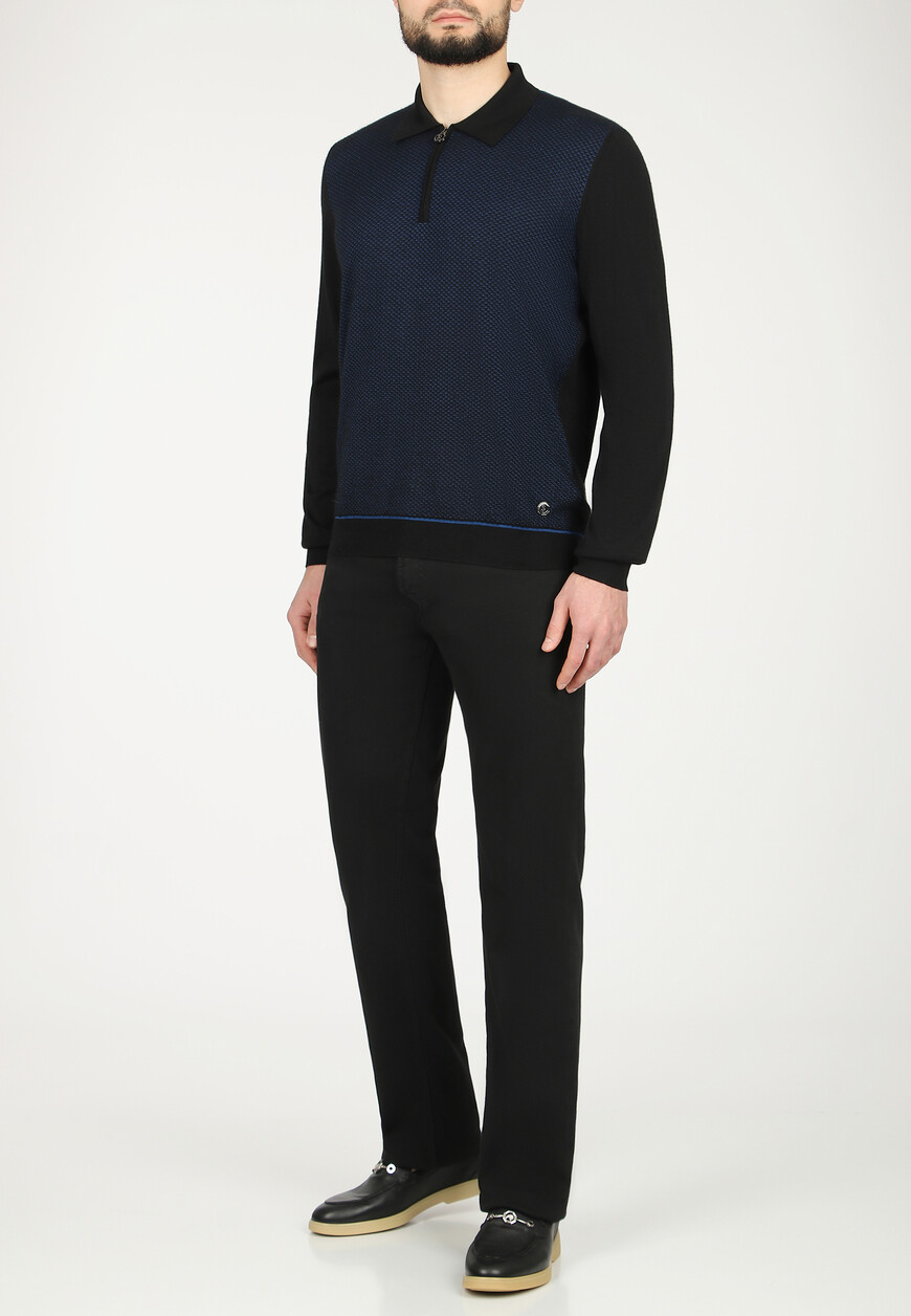 поло  K808068P30 - F23378 по акции