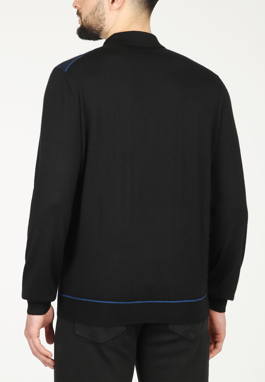 поло  K808068P30 - F23378 купить с доставкой