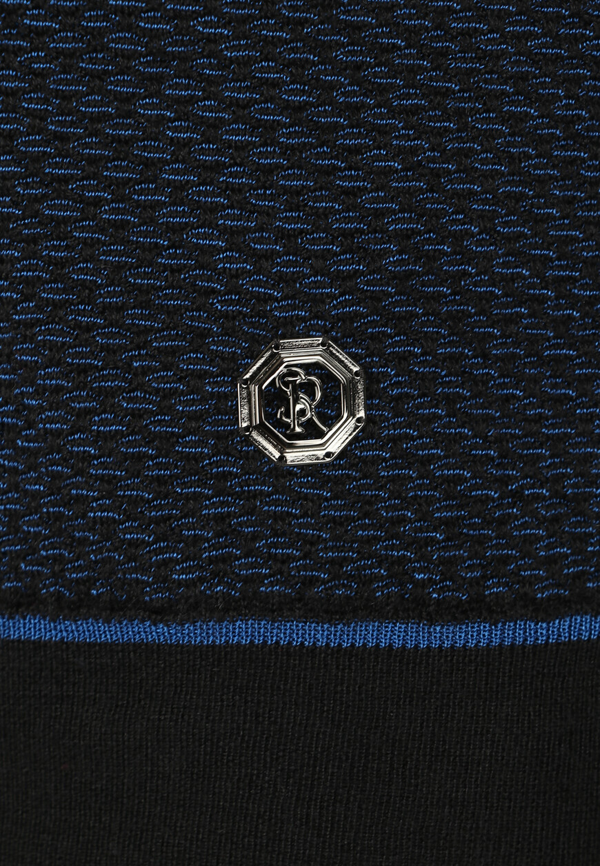 поло  K808068P30 - F23378 со скидкой