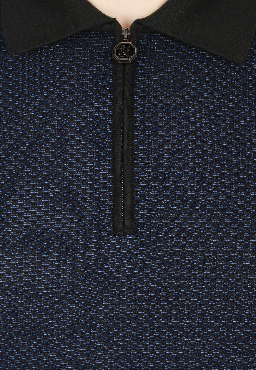 поло  K808068P30 - F23378 по распродаже