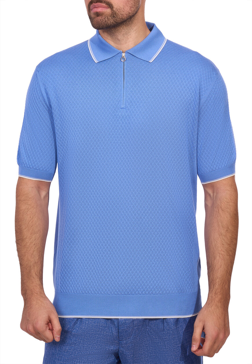 поло  K616312P31-F23122-3546 купить с доставкой