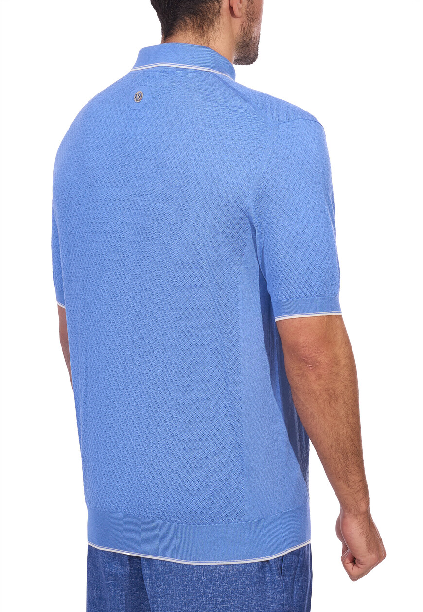 поло  K616312P31-F23122-3546 со скидкой