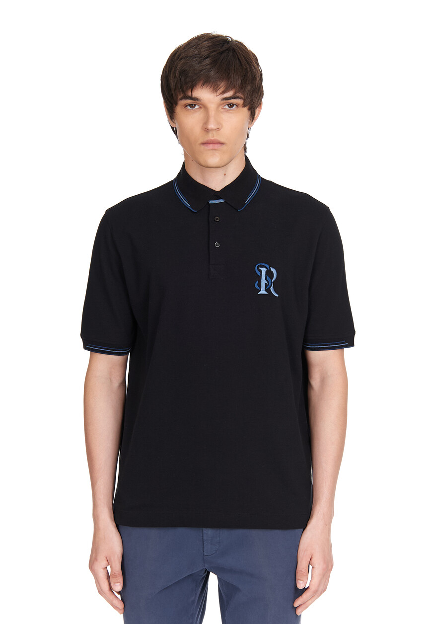 поло  K111012P13-T23150-4131 купить с доставкой