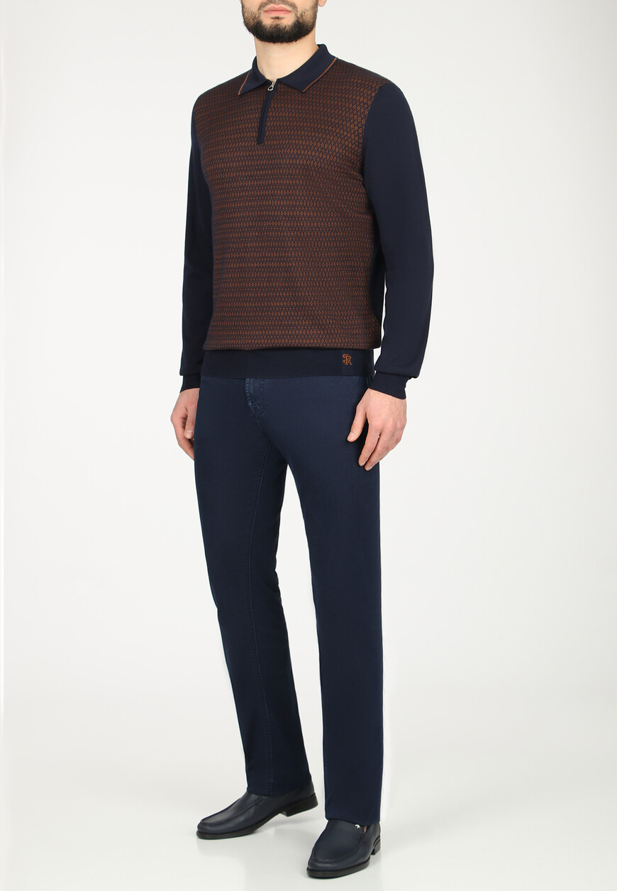 поло  KE08008P30 - E23478 по акции