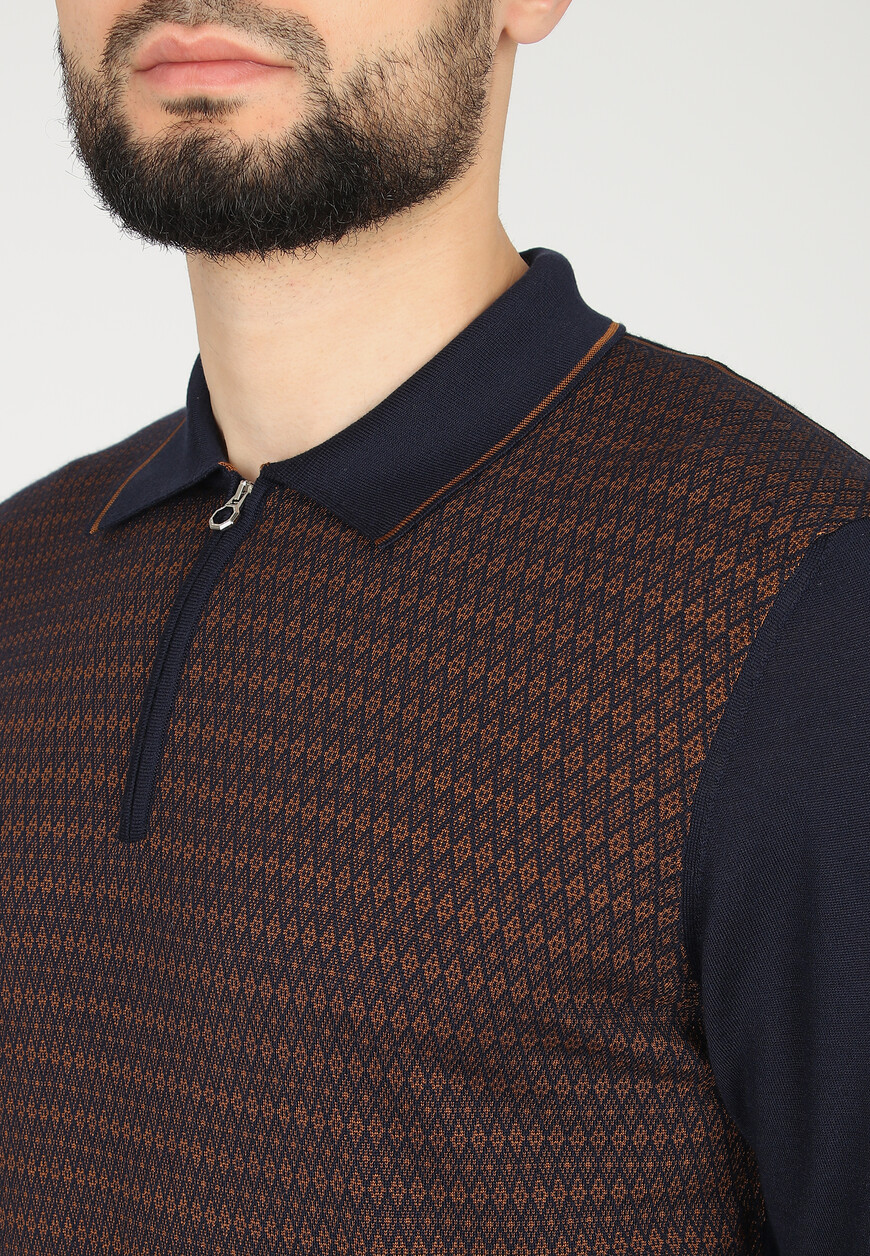 поло  KE08008P30 - E23478 по низкой цене