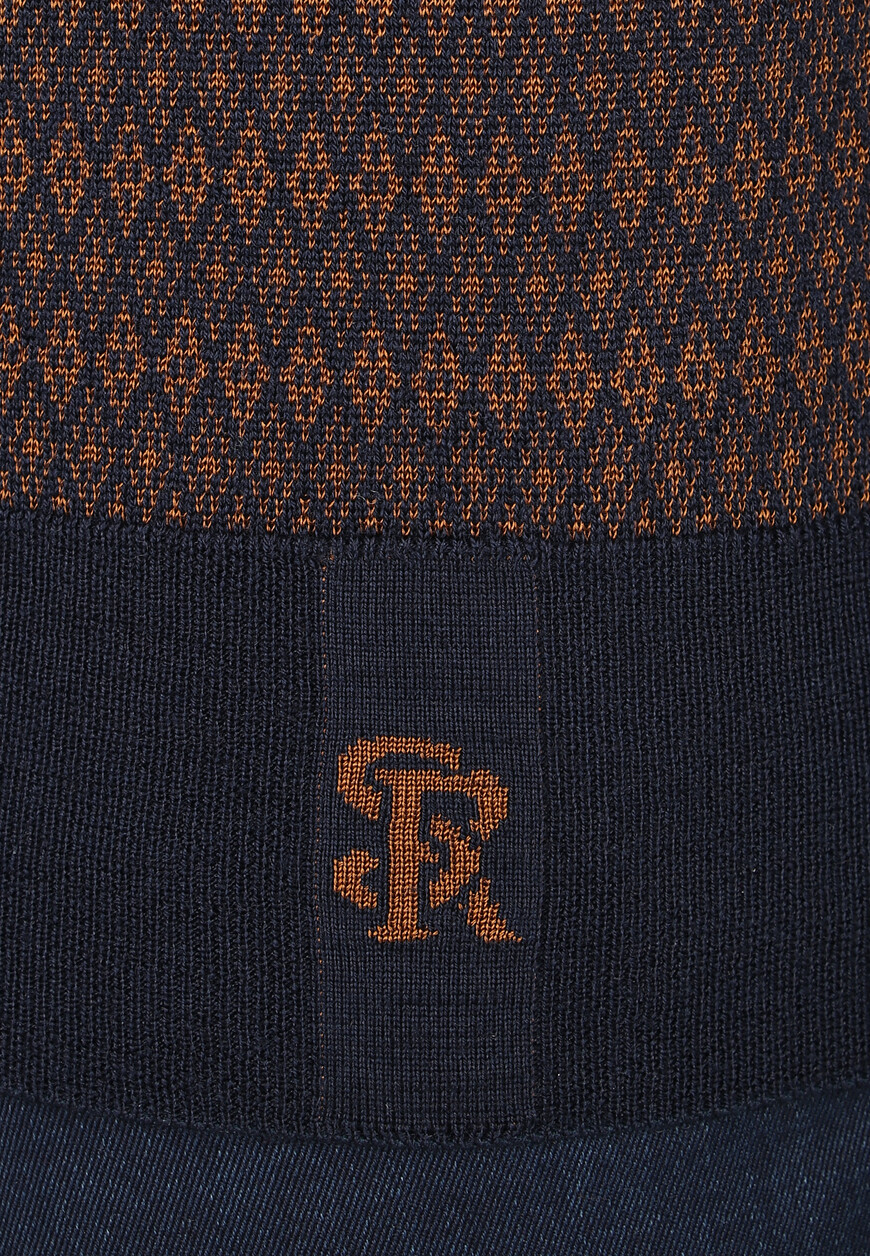 поло  KE08008P30 - E23478 со скидкой