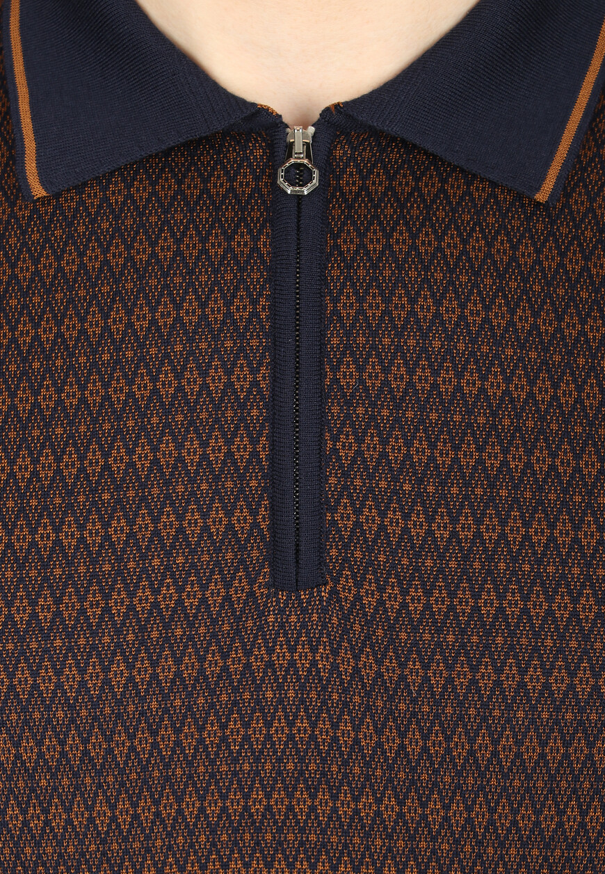 поло  KE08008P30 - E23478 по распродаже