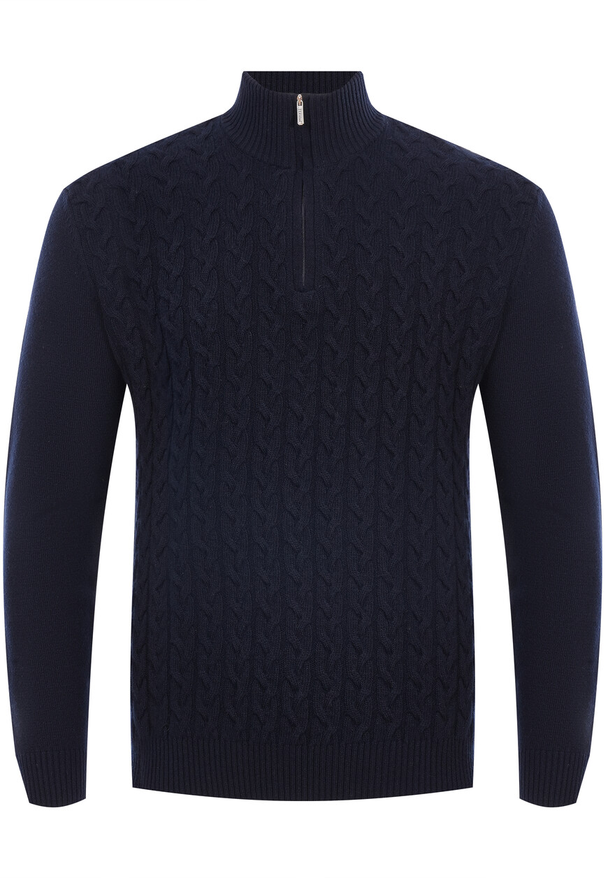 

Поло Bertolo, Синий