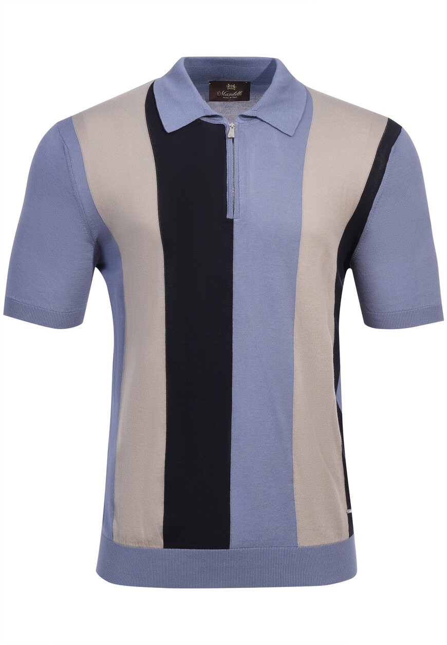 Поло Mandelli