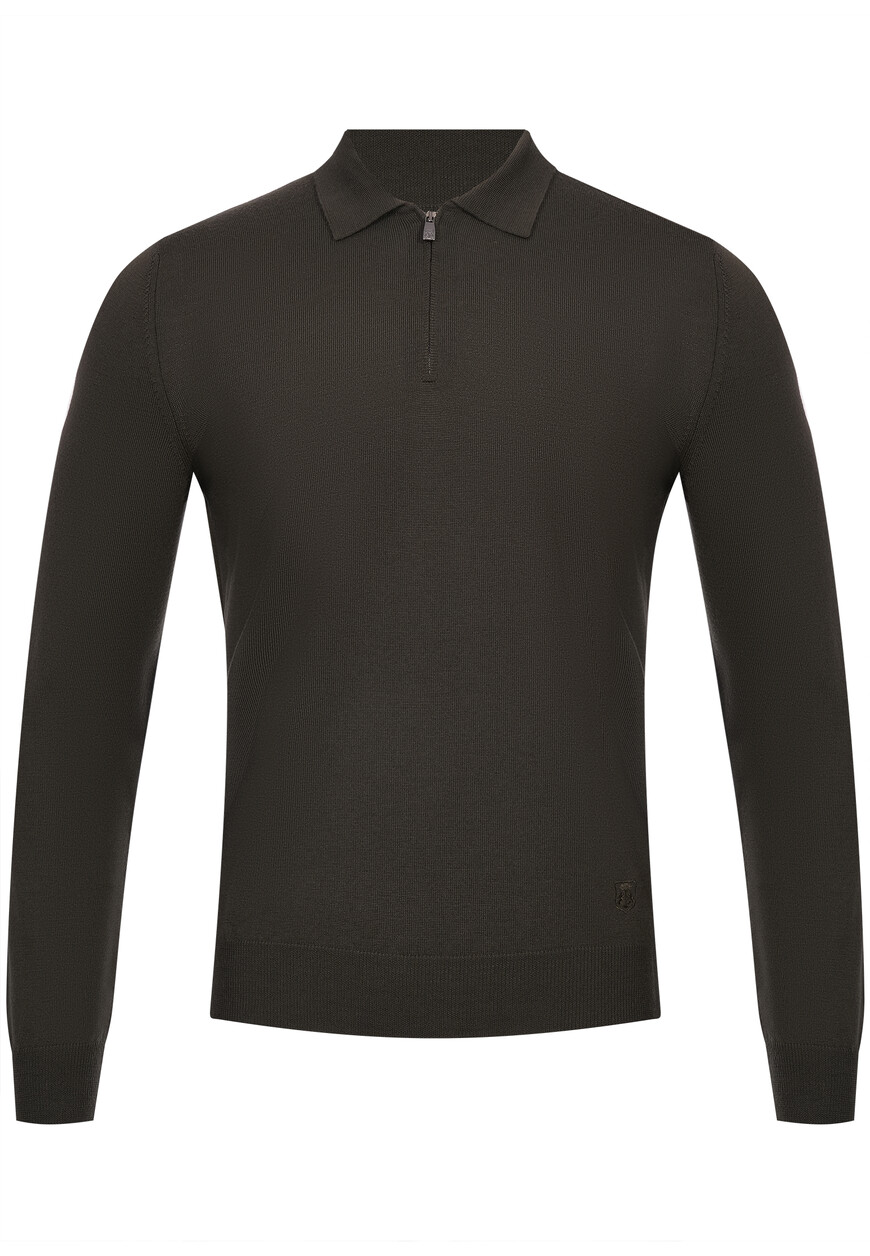 

Поло Corneliani, Зеленый