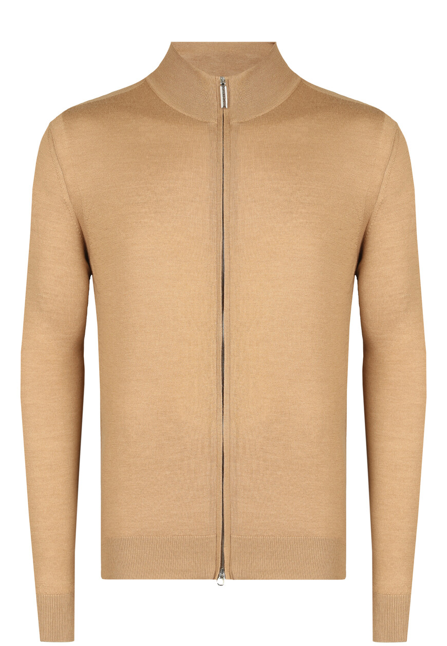 

Кардиган Stefano Ricci, Бежевый