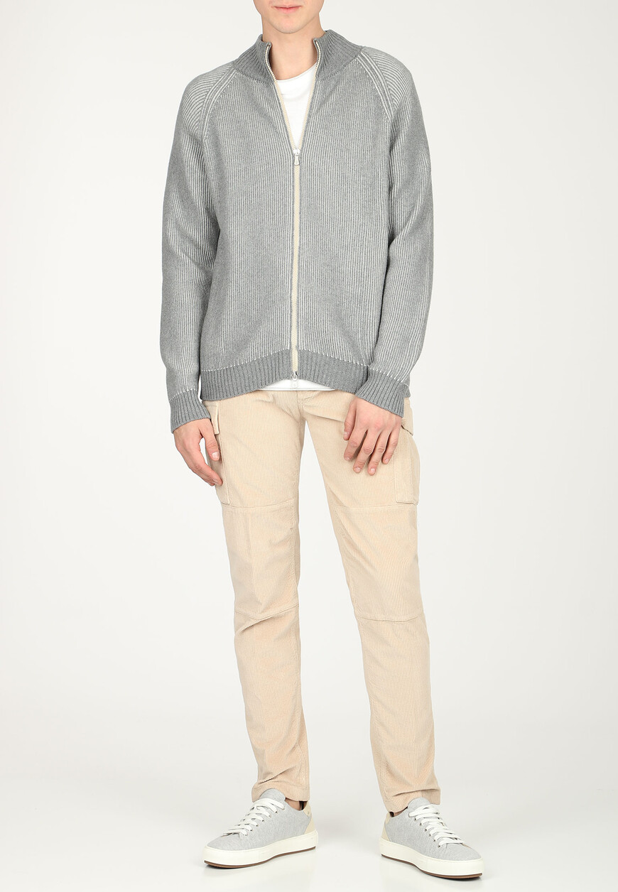 кардиган  H76MAGH41MAG0H027 по акции