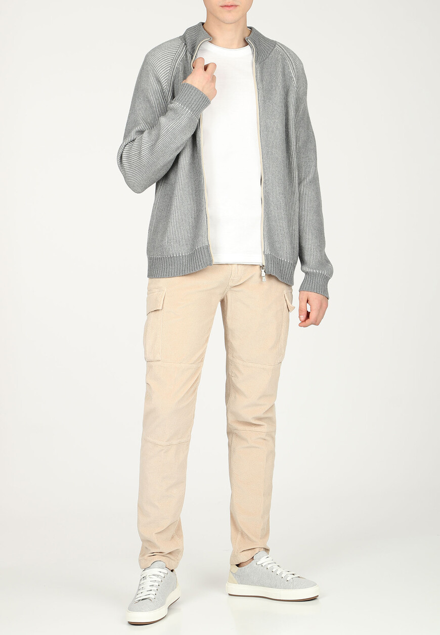 кардиган  H76MAGH41MAG0H027 купить с доставкой