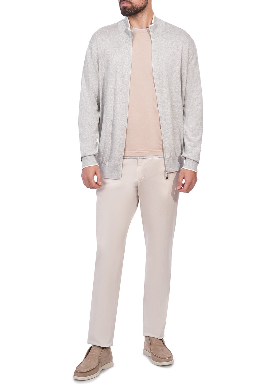 кардиган  P23-BARBAD-5134 по акции