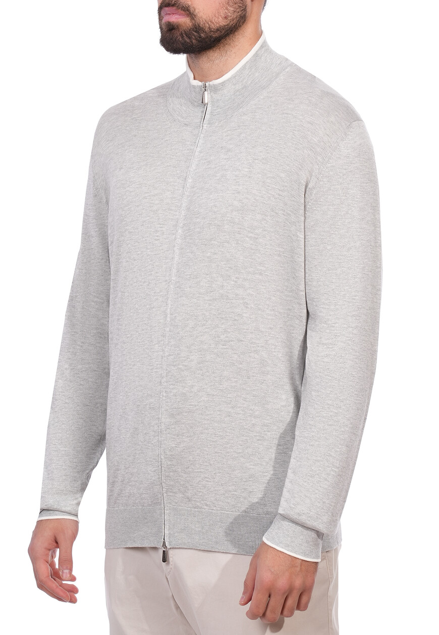 кардиган  P23-BARBAD-5134 по низкой цене