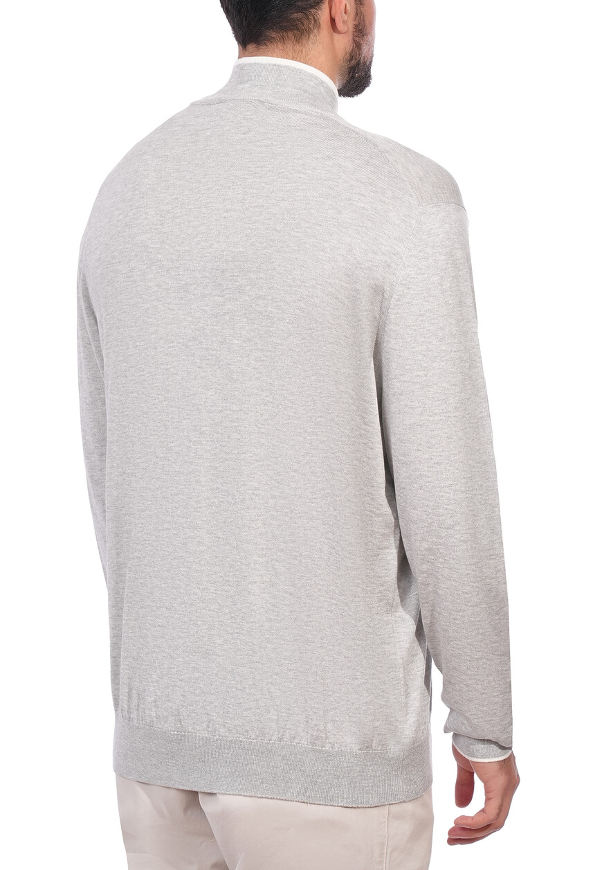 кардиган  P23-BARBAD-5134 со скидкой