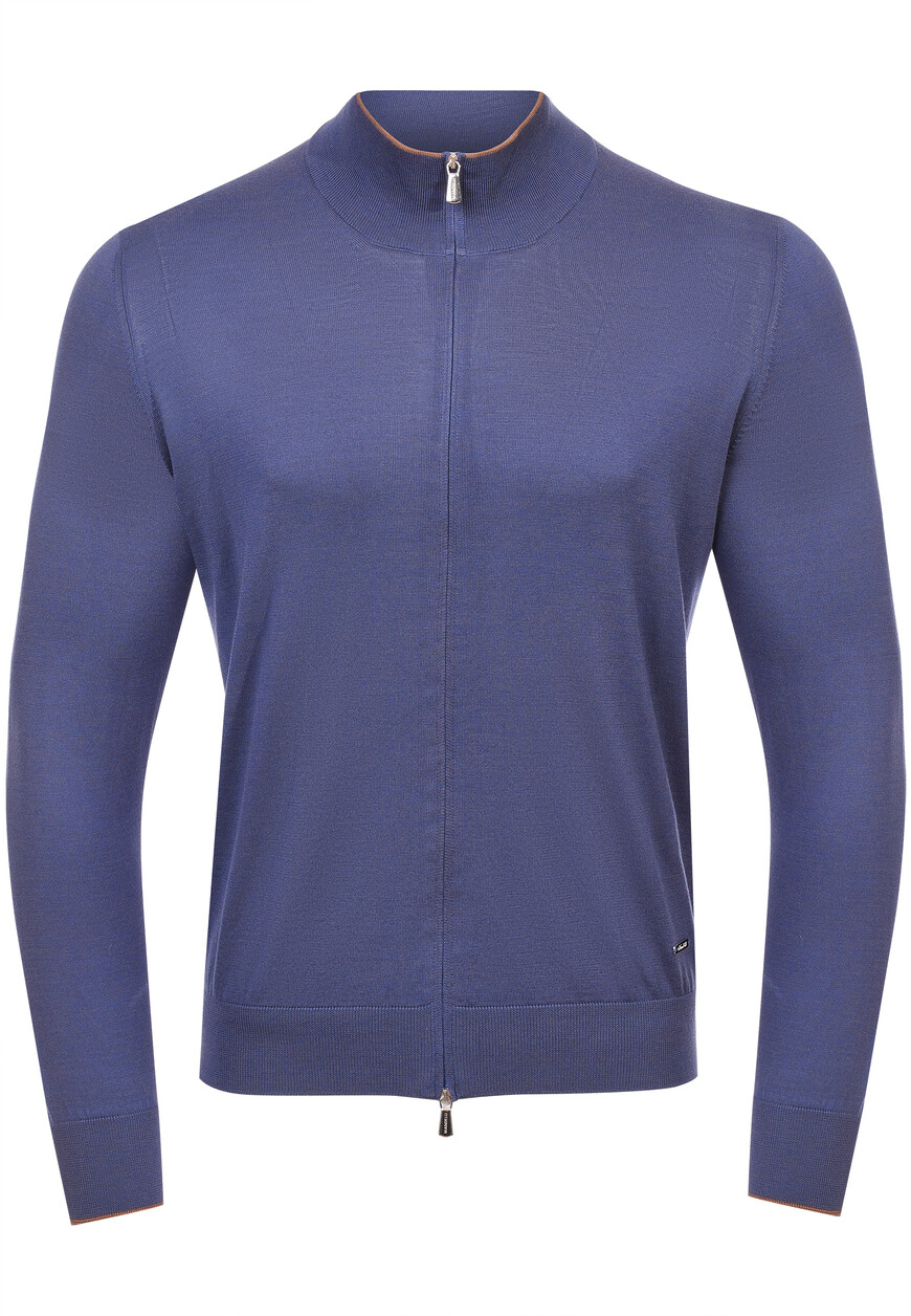 кардиган  P23-BARBAD-5134 фотография