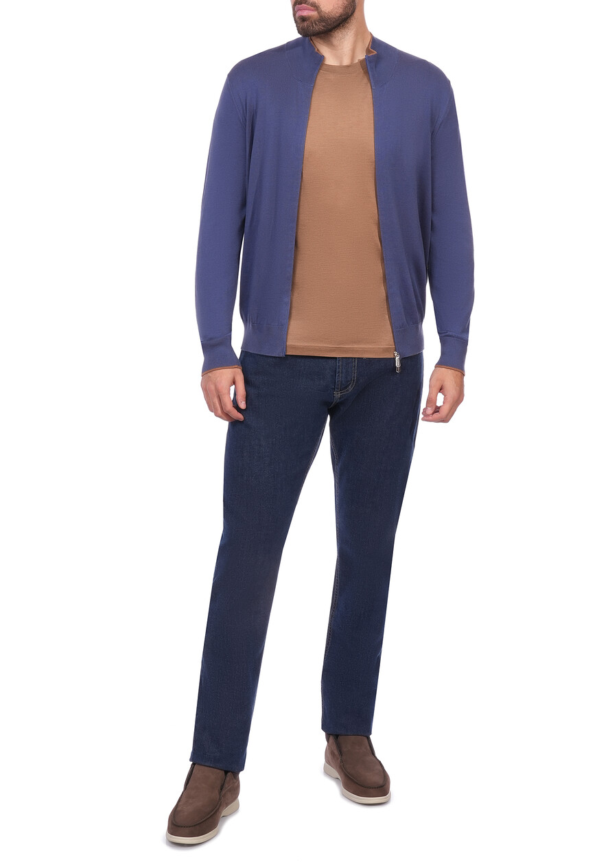 кардиган  P23-BARBAD-5134 по акции