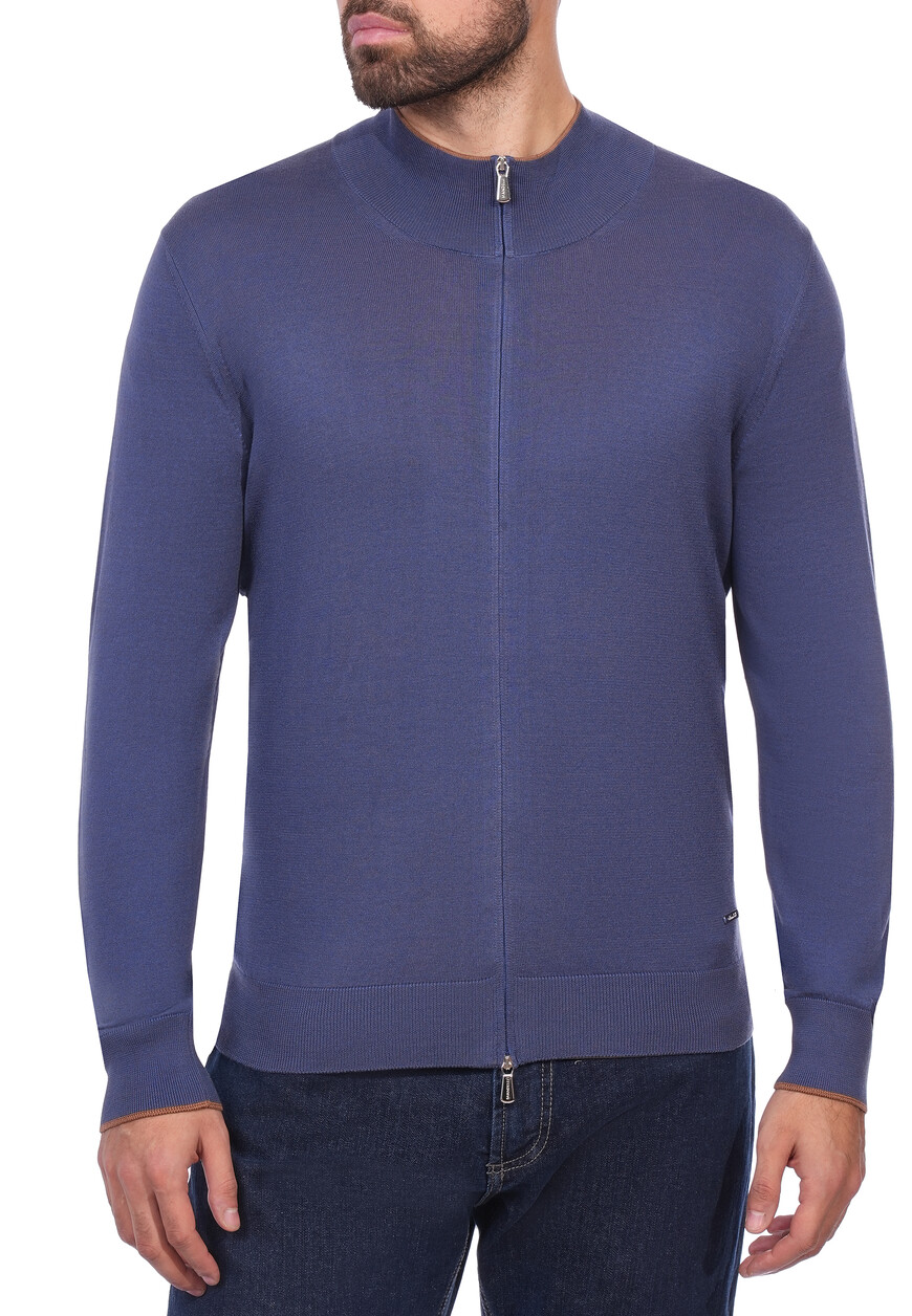 кардиган  P23-BARBAD-5134 купить с доставкой