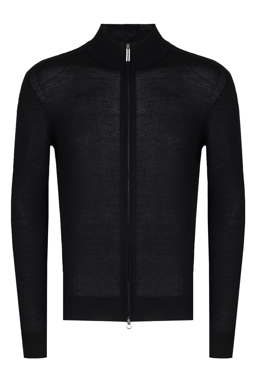 

Кардиган Stefano Ricci, Синий