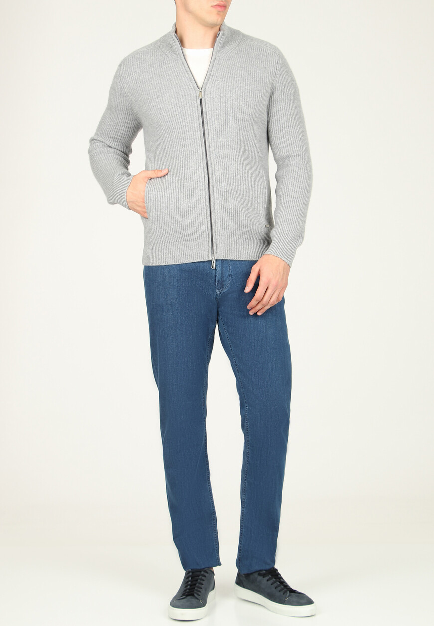 кардиган  A23-A7KW03-5267 по акции