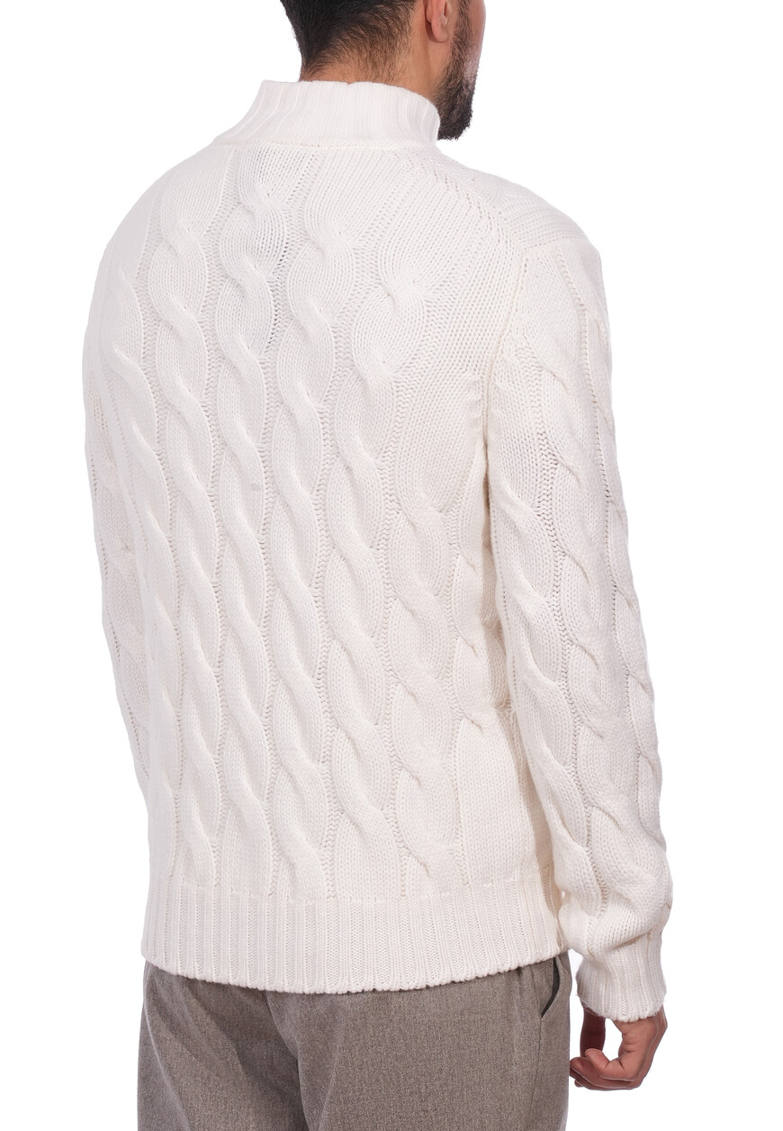 

Кардиган Mandelli, Бежевый