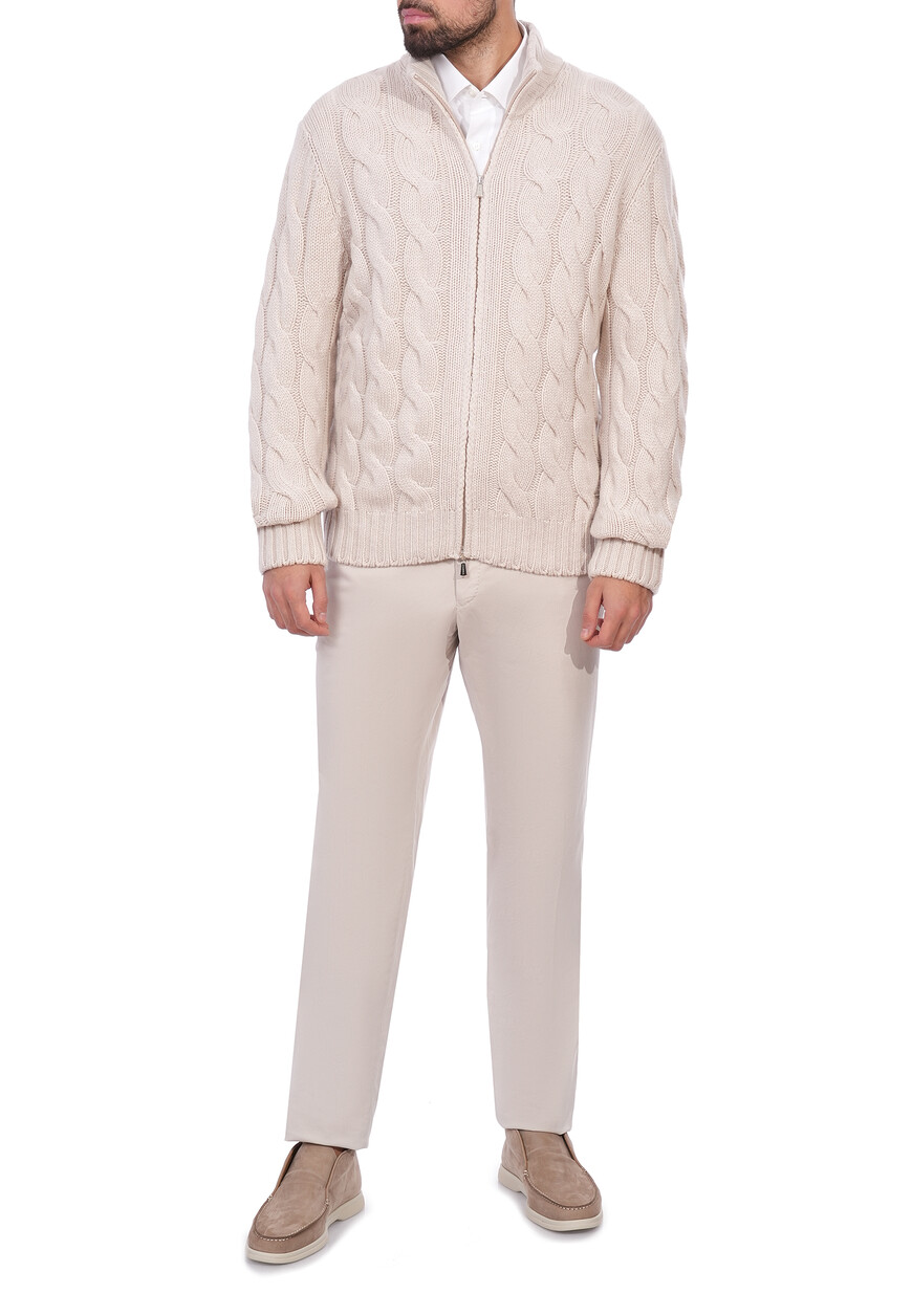 кардиган  A23-A7K001-5272 по акции