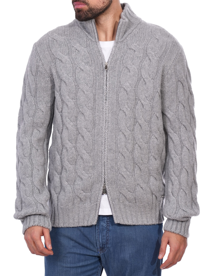 кардиган  A23-A7K001-5272 купить с доставкой