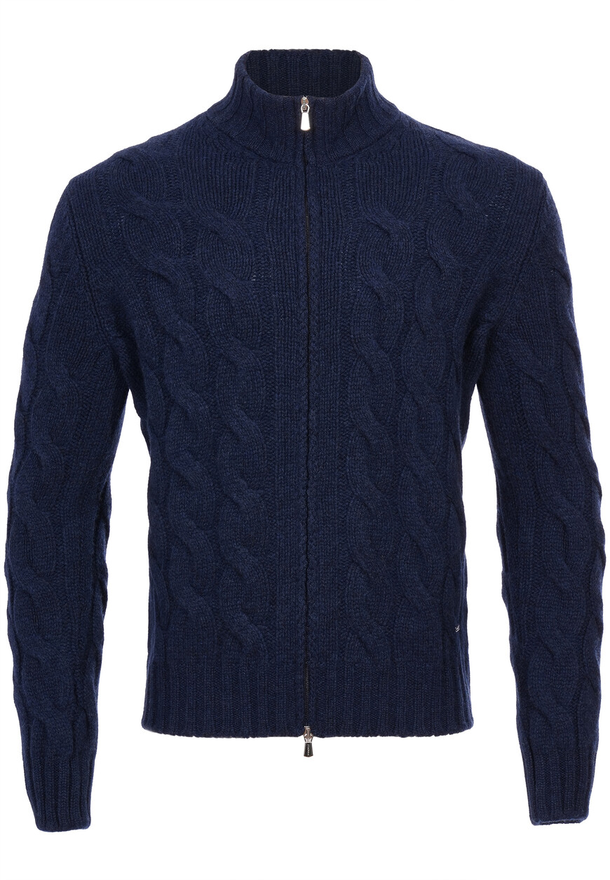 кардиган  A23-A7K001-5272 фотография