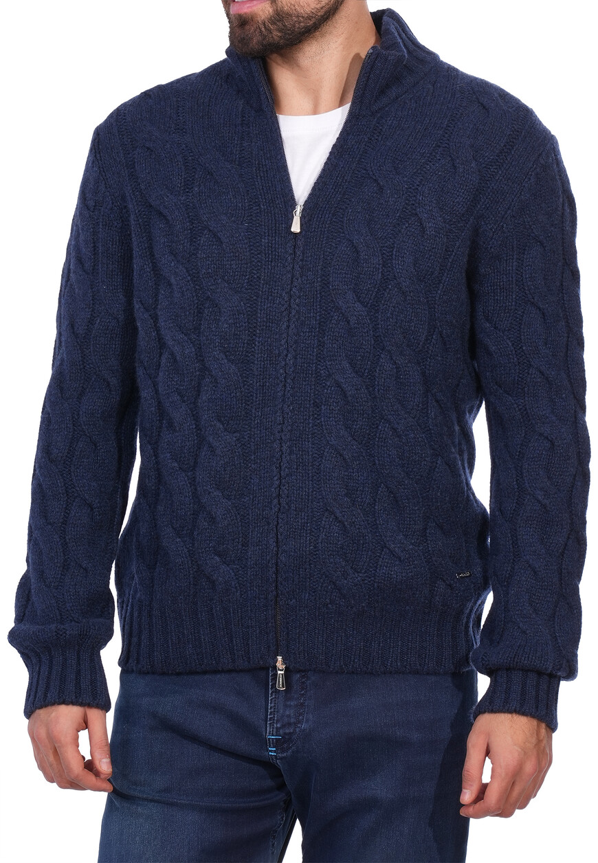 кардиган  A23-A7K001-5272 купить с доставкой