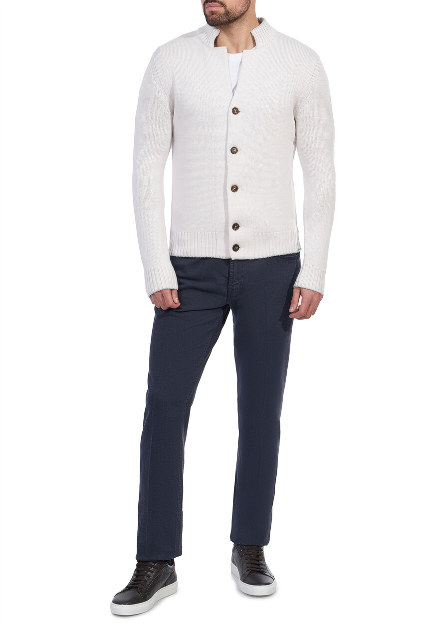 

Ремень Bardini, Коричневый