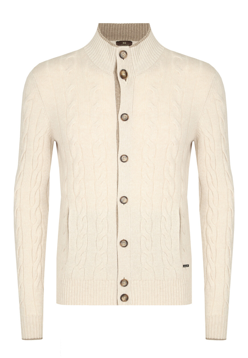 

Кардиган Mandelli, Бежевый